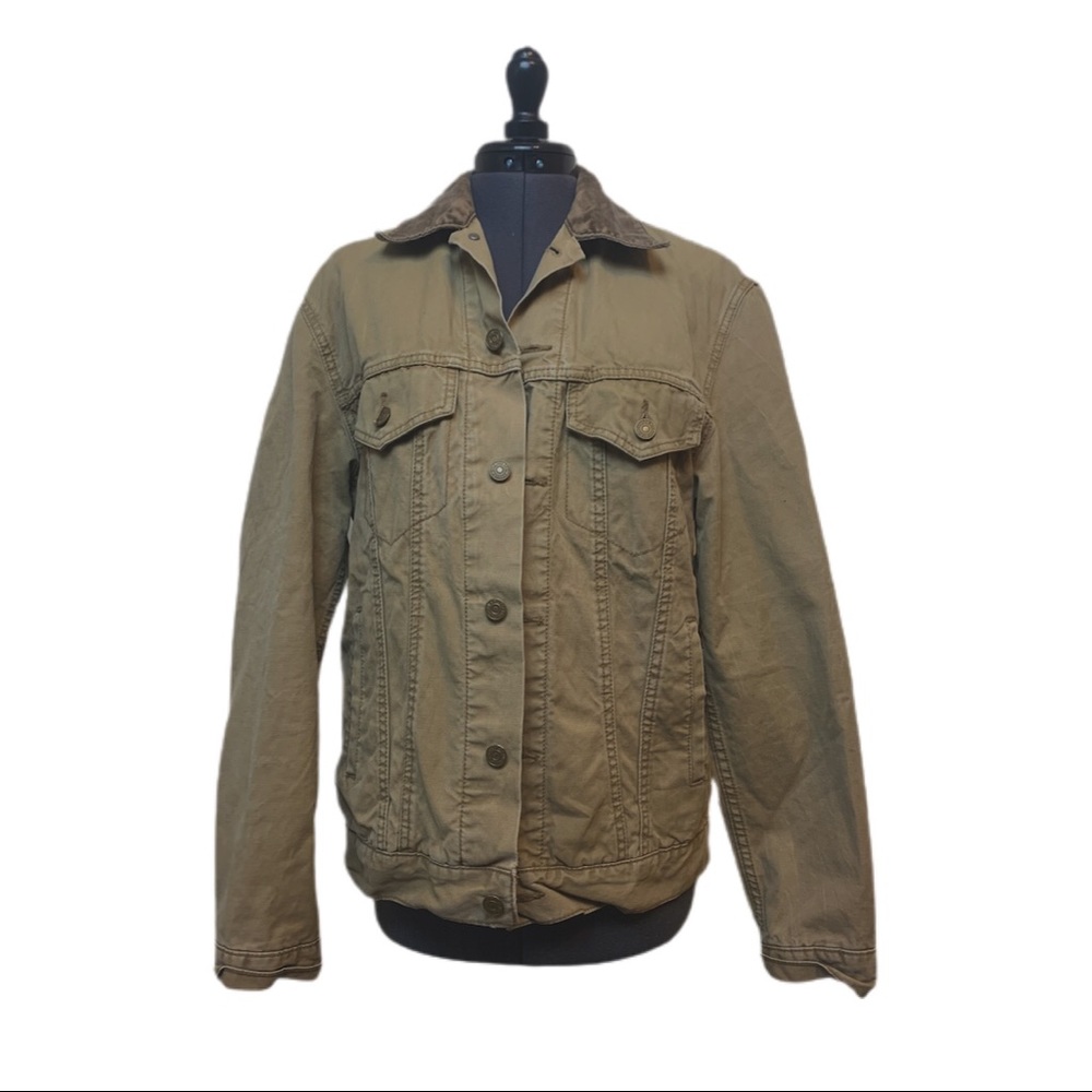Levi Carpenter Jacket